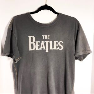 The Beatles T Shirt
